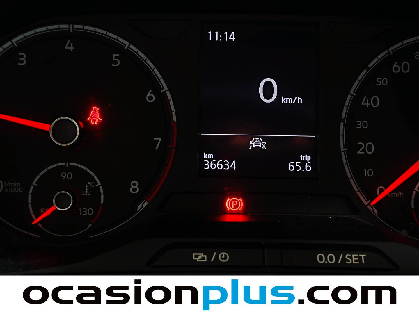 Volkswagen T-Cross Volkswagen T-Cross Edition 1.0 TSI (95 CV) seminuevo