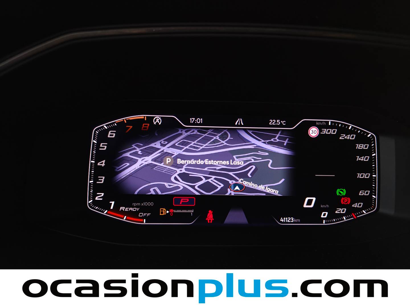 Cupra León Cupra León 1.5 eTSI DSG (150 CV) barato