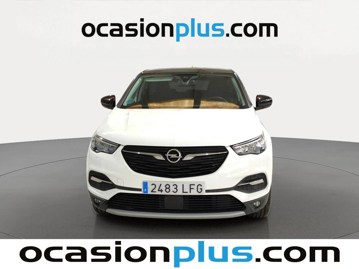 Opel Grandland X Opel Grandland X 1.5 CDTi Selective (130 CV) km 0