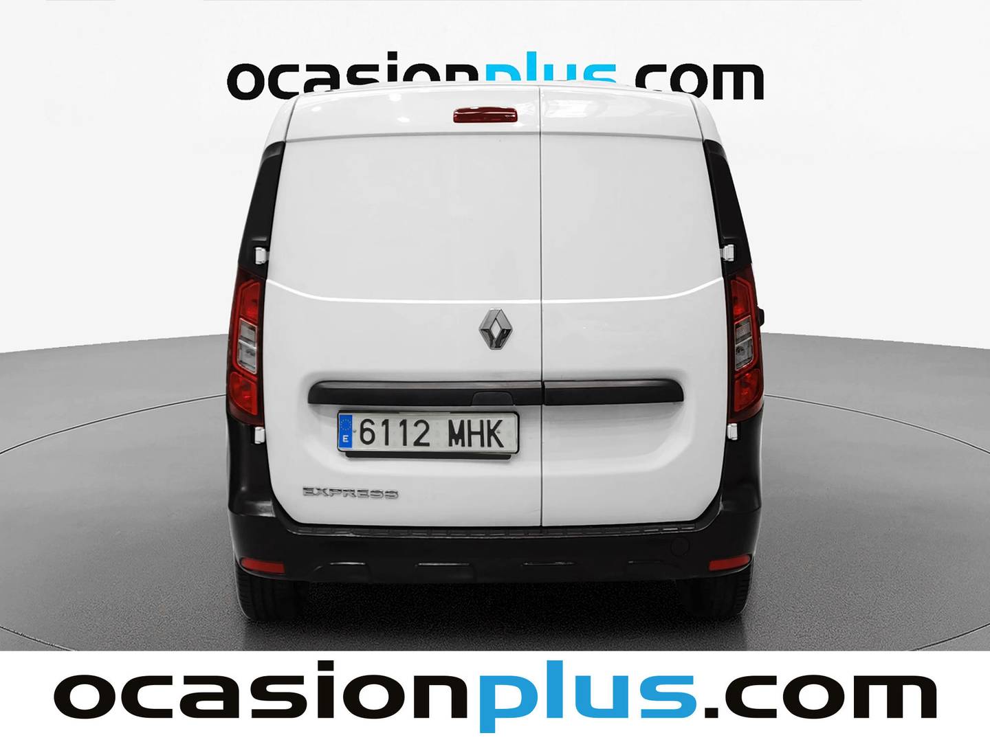 Renault Express Renault Express Furgon Advance Blue dCi (95 CV) barato
