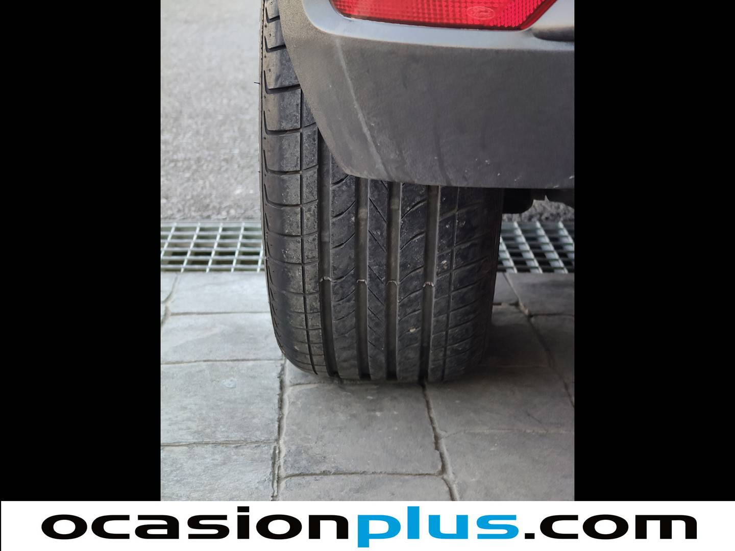 Foto Ford EcoSport Ford EcoSport 1.5 TDCi Titanium (95 CV)