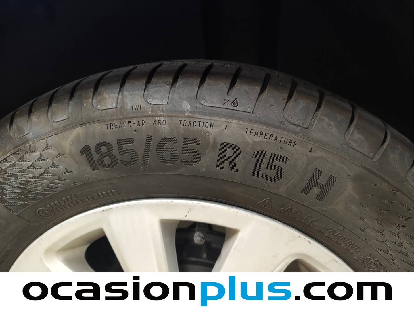 Seat Ibiza Seat Ibiza 1.0 MPI S&S Style XL (80 CV) 2023