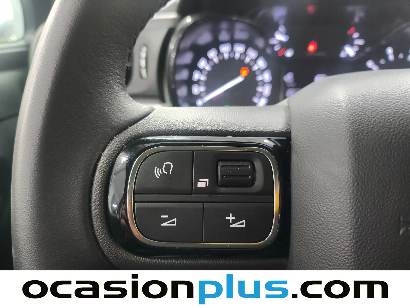 Foto Citroën C3 Origin Citroen C3 Origin Origin PureTech 110 Max (110 CV)