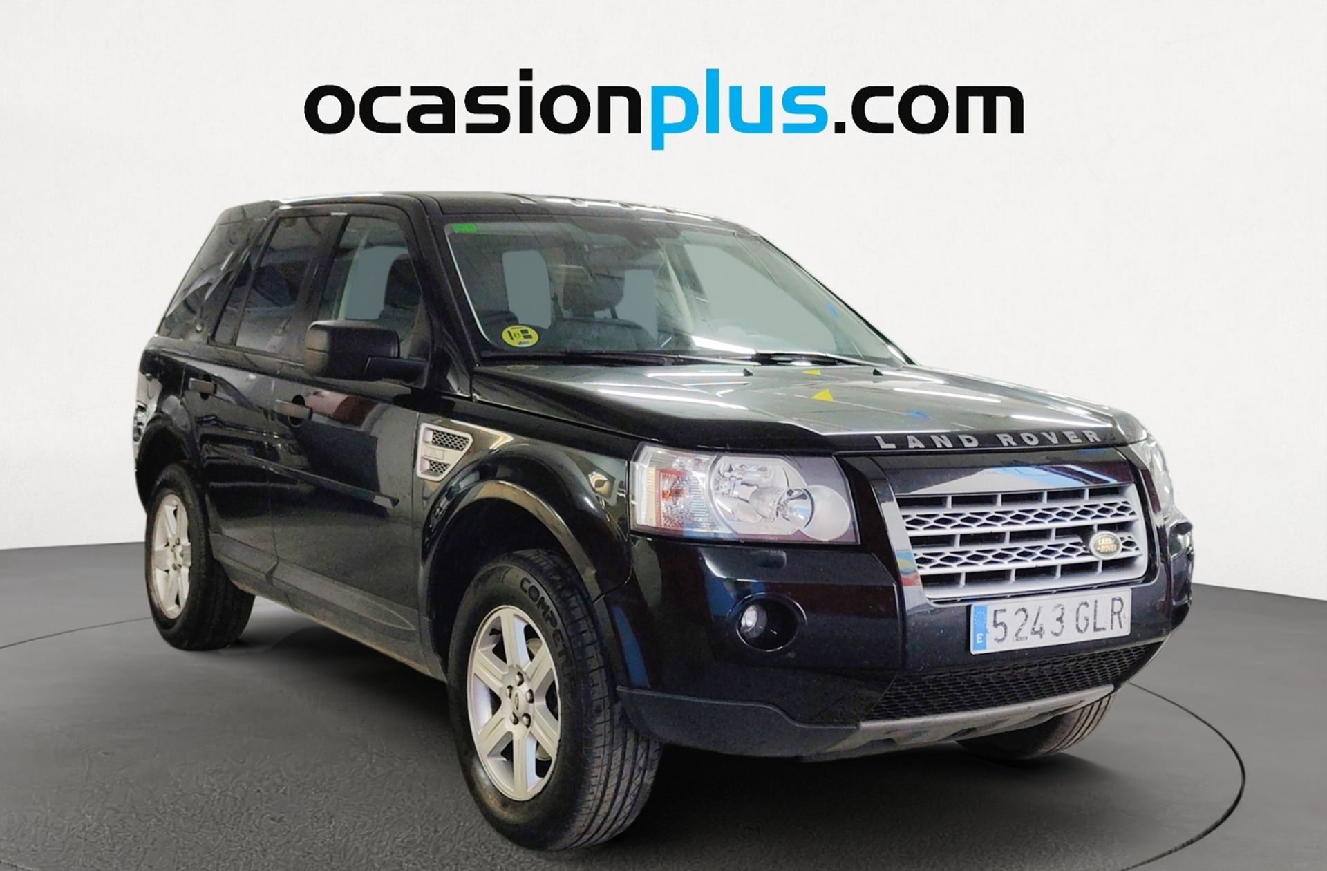 Land Rover Freelander 2.2 Td4 S - foto 2