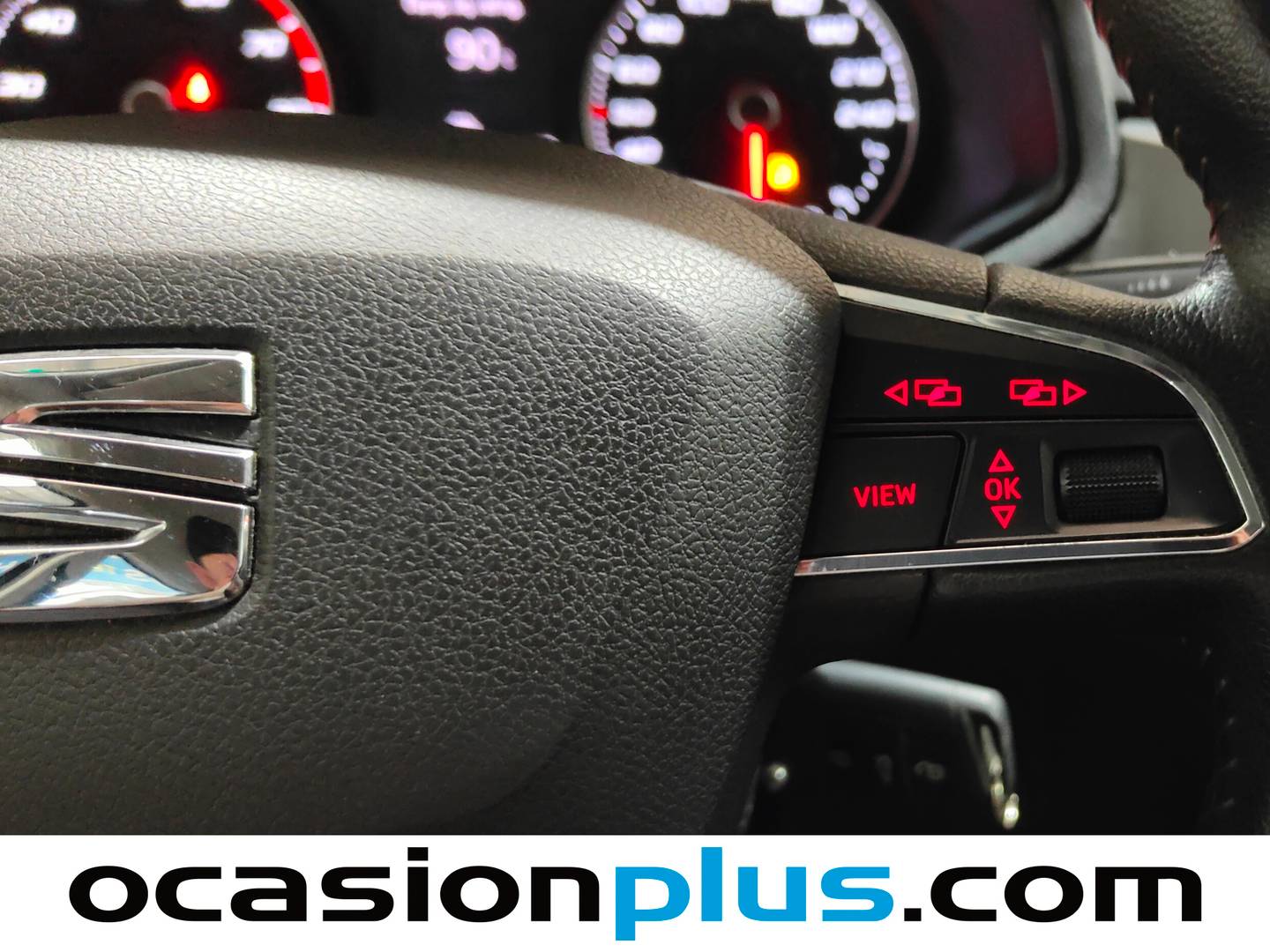 Seat Ibiza Seat Ibiza 1.0 MPI Style Plus (80 CV) 80cv