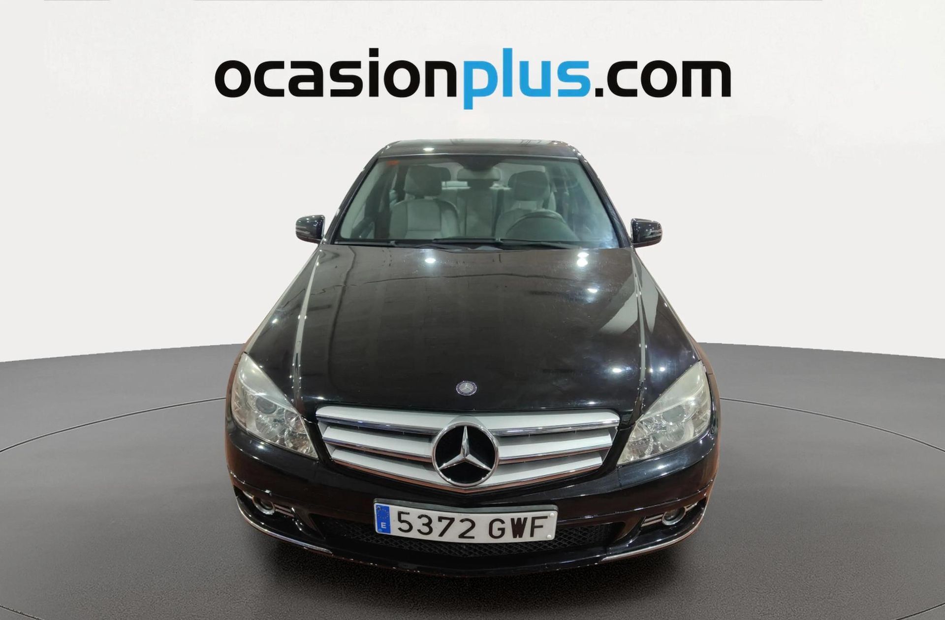 Mercedes-Benz Clase C 200 CDI Blue Efficiency Avantgarde - foto 12