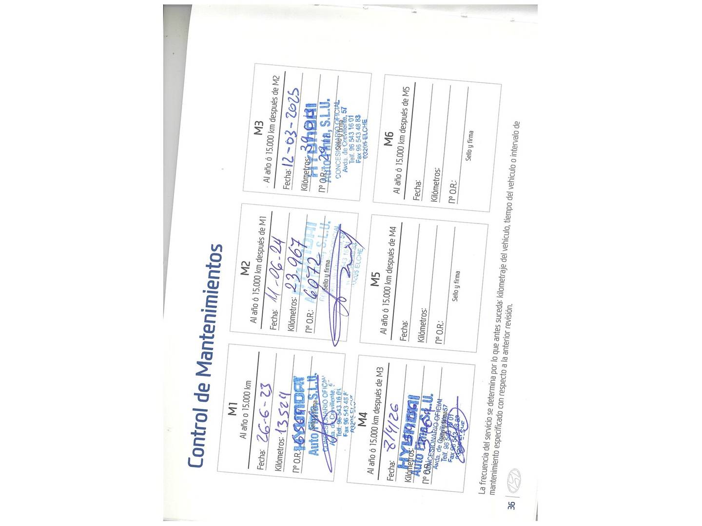 Hyundai i20 Hyundai i20 1.2 MPI Klass (84 CV) gasolina