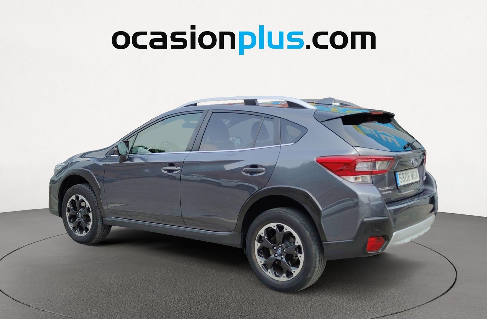 Subaru XV 1.6 Sport CVT - foto 3