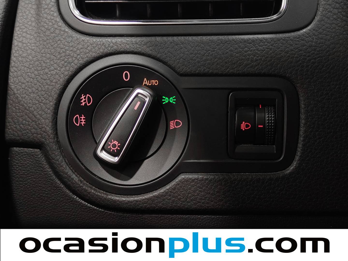 Extras del Volkswagen Polo Volkswagen Polo Sport 1.4 TDI (90CV) BMT