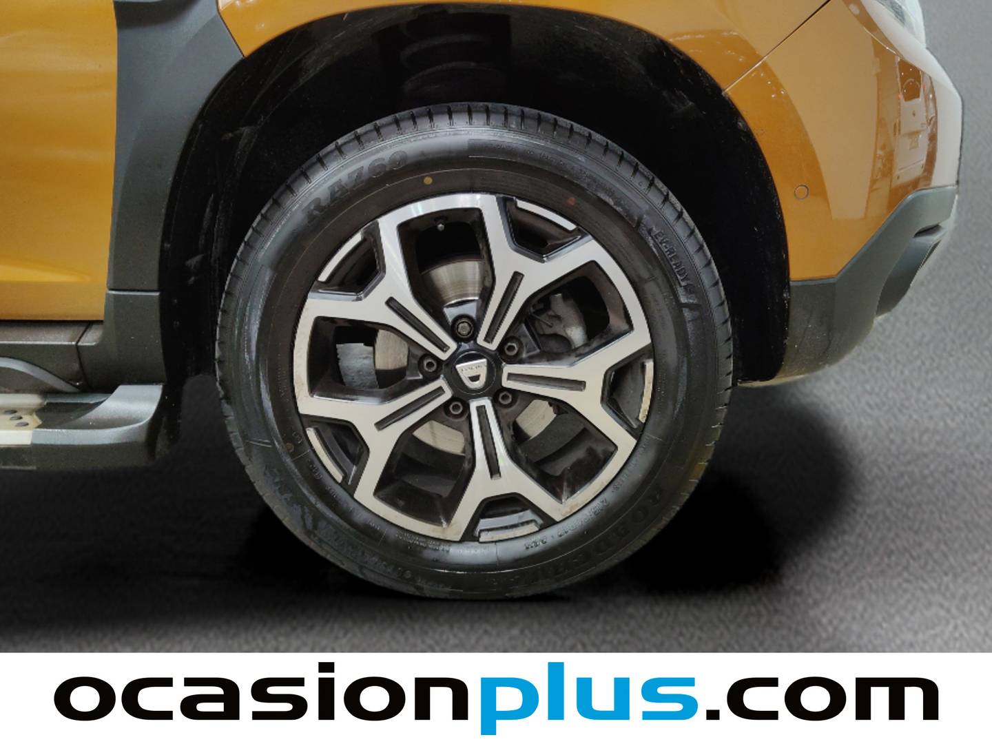 Dacia Duster Dacia Duster Prestige Blue dCi (115 CV) 4X4 115cv