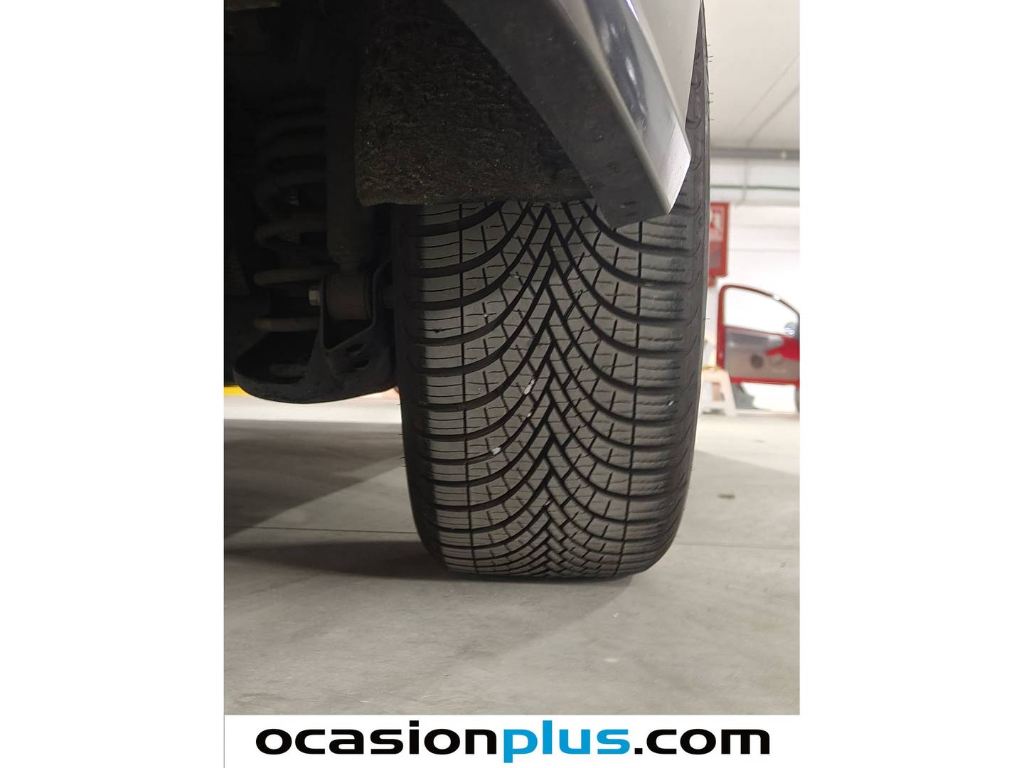 Ford Tourneo Courier Ford Tourneo Courier 1.0 EcoBoost Sport (100 CV) barato