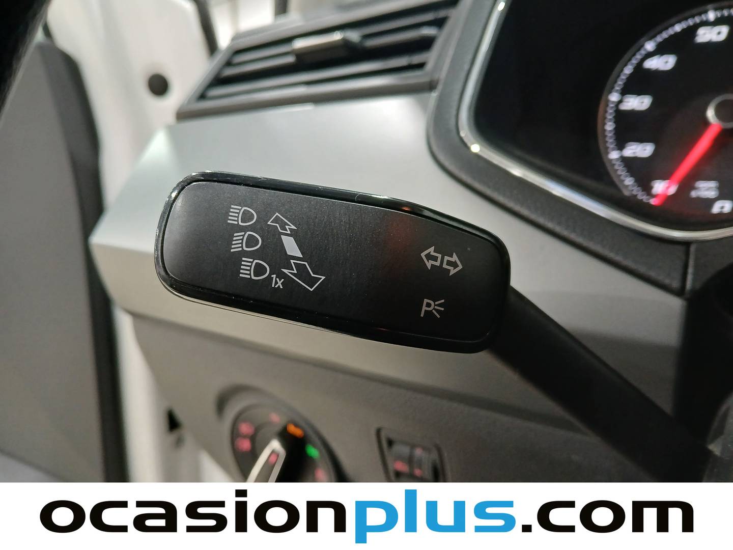 Seat Ibiza SEAT Ibiza 1.0 EcoTSI S&S Style (95 CV) seminuevo