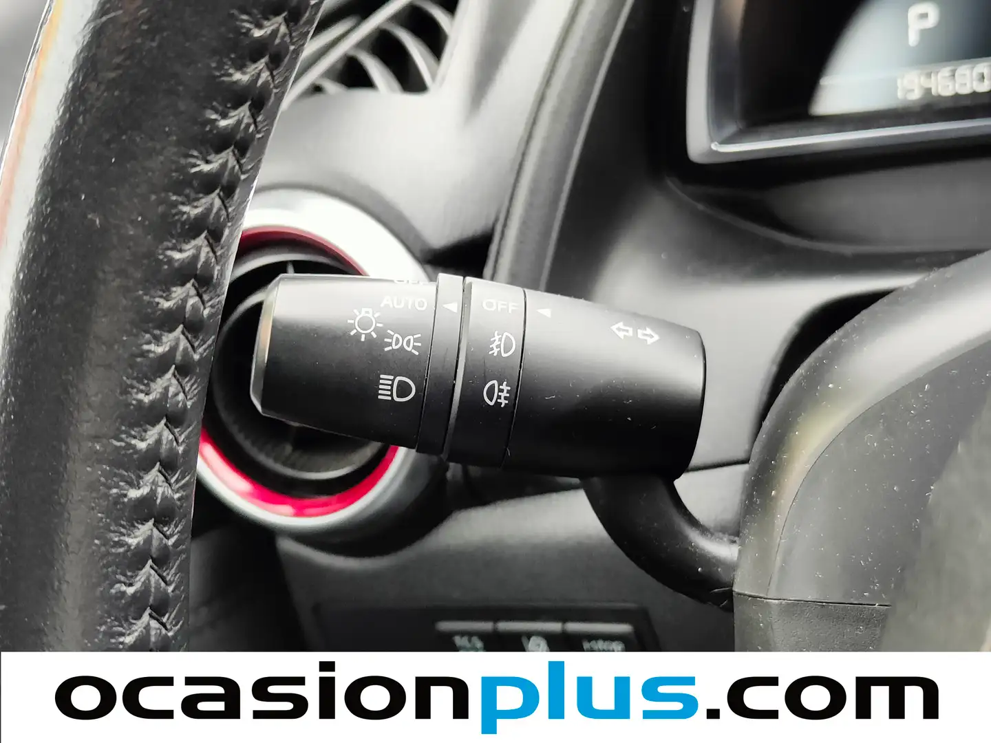 Foto Mazda CX-3 Mazda CX-3 2.0 G Zenith White 2WD AT (121 CV)