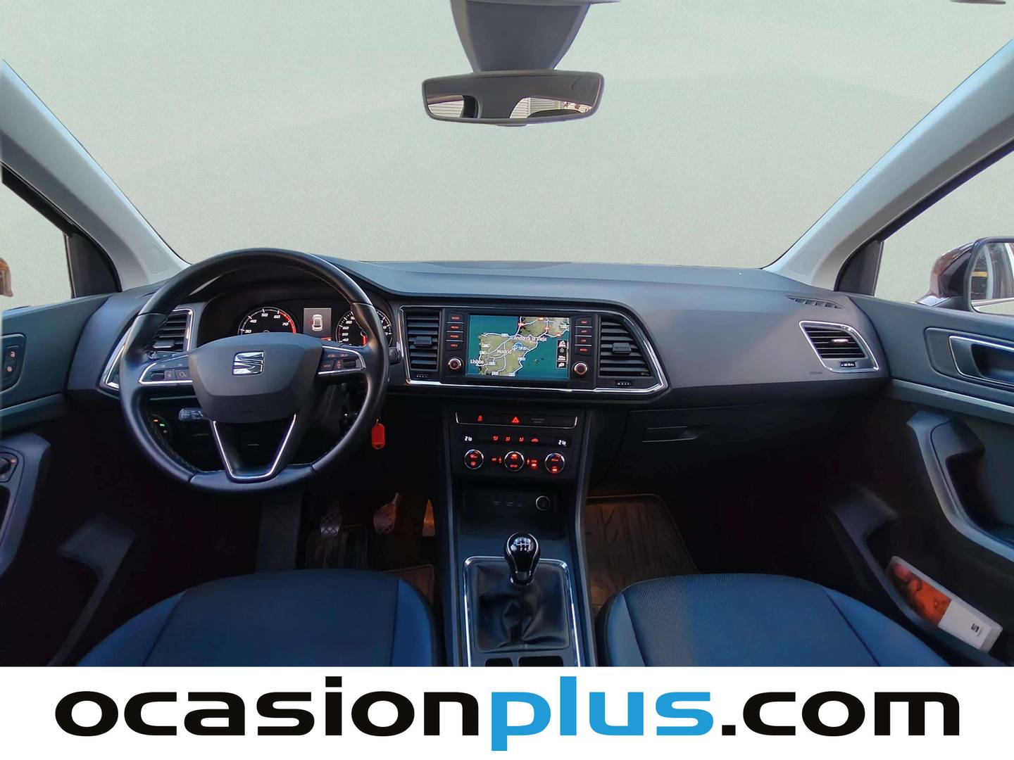 Foto Seat Ateca SEAT Ateca 1.0 TSI S&S Ecomotive Style Plus Nav (115 CV)