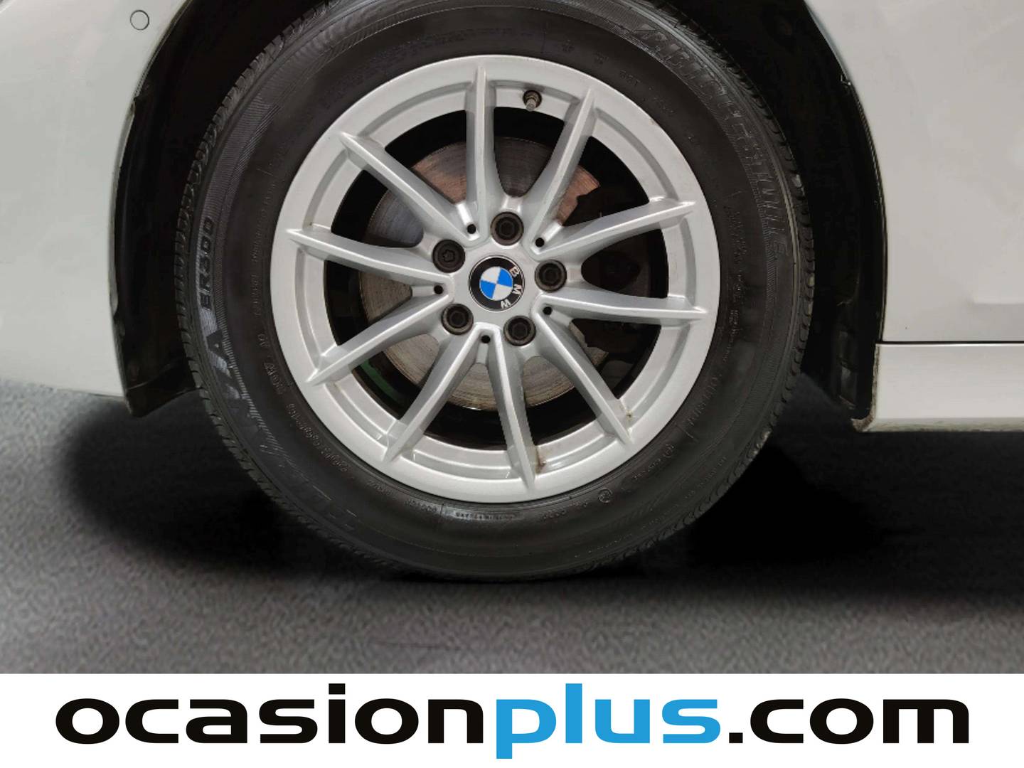 BMW Serie 3 BMW Serie 3 320d  (190 CV) barato