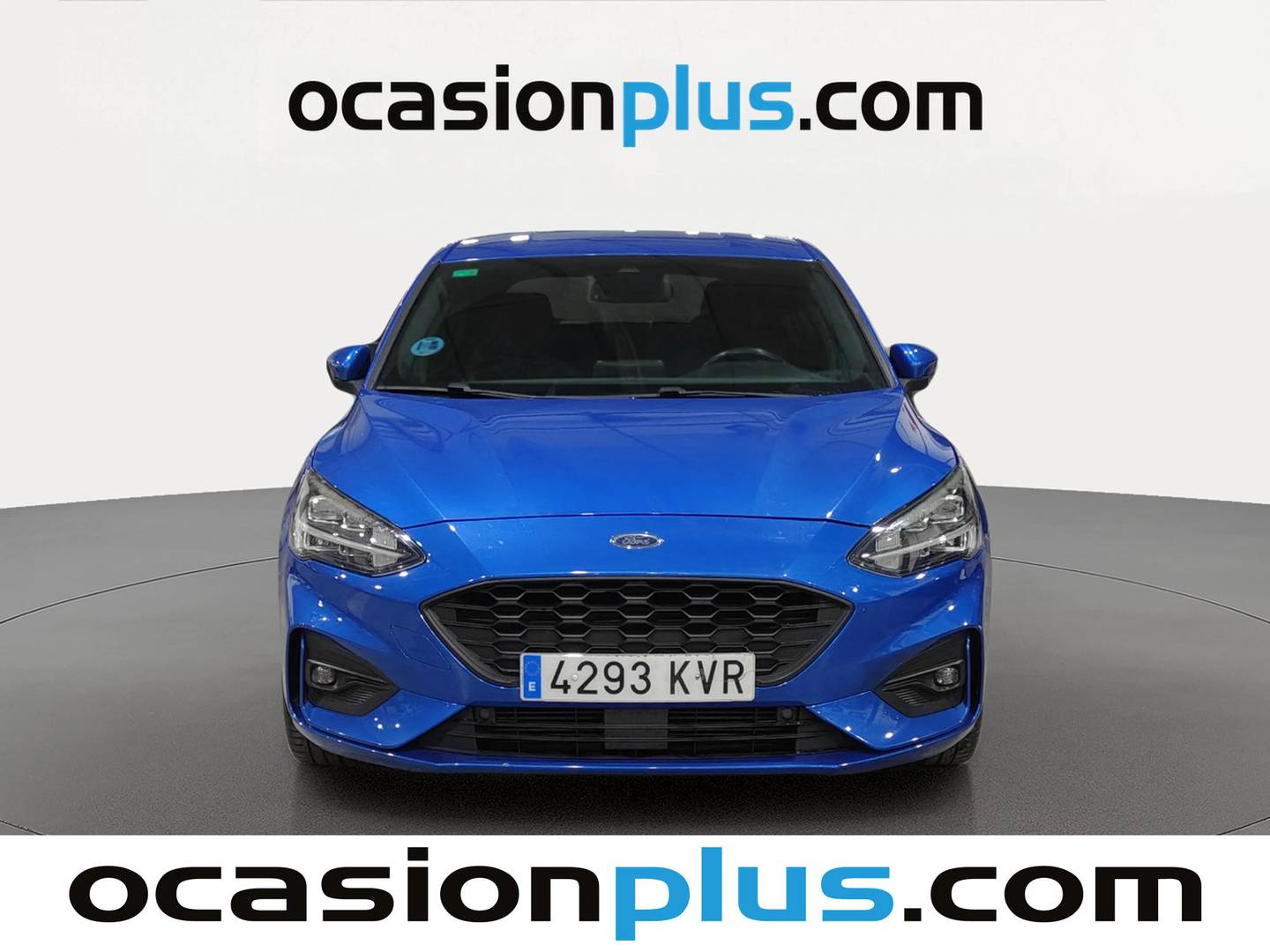 Foto Ford Focus Ford Focus 1.0 Ecoboost S&S ST-Line (125 CV)