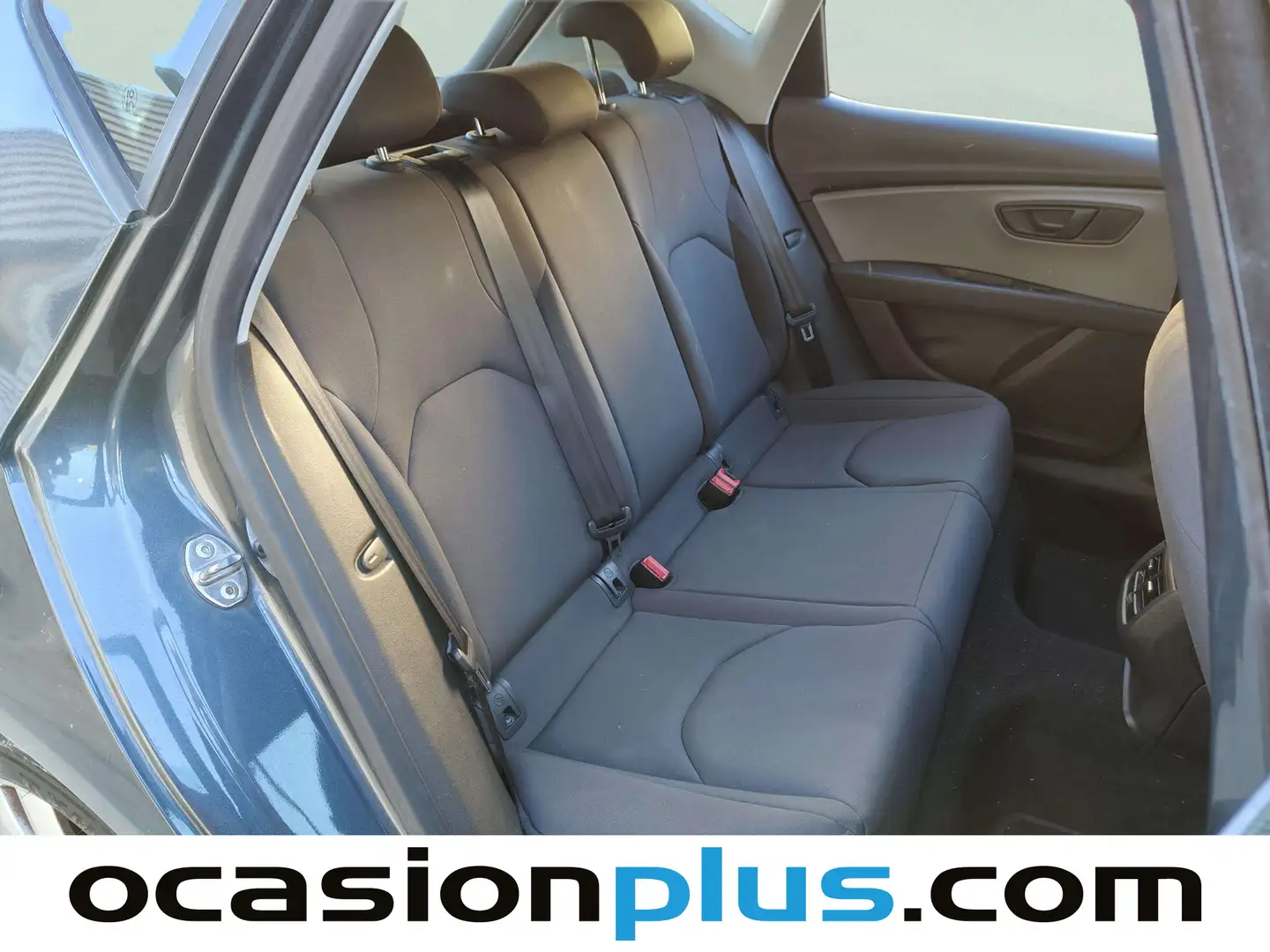 Foto Seat León SEAT León 1.0 EcoTSI Reference Edition (115 CV)