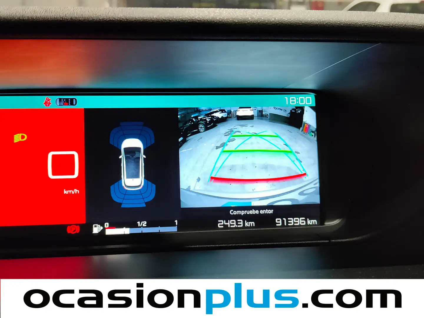 Foto Citroën C4 Picasso Citroen C4 Picasso PureTech 130 S&S Feel (130 CV)