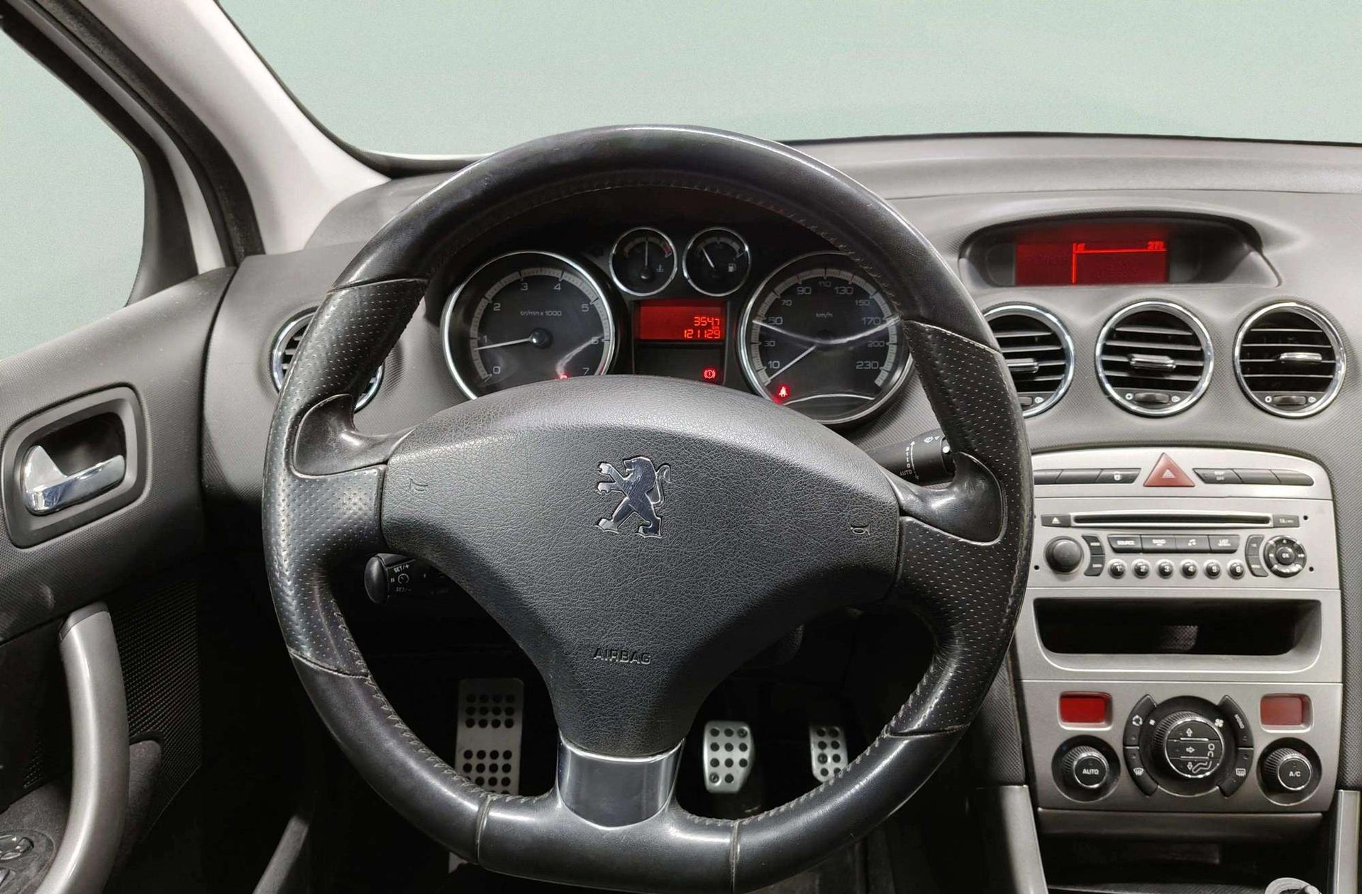 Peugeot 308 1.6 VTi Sportium - foto 23