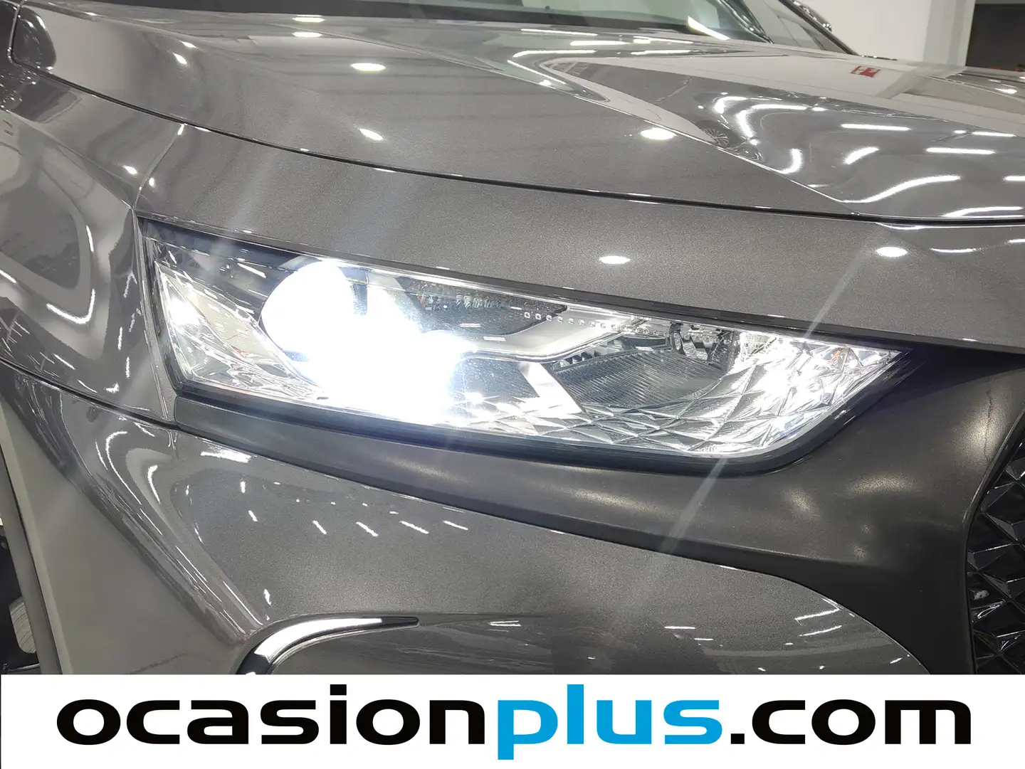 Foto DS DS 7 Crossback DS DS7 Crossback BlueHDi 130 DE Performance Line AT (130 CV)
