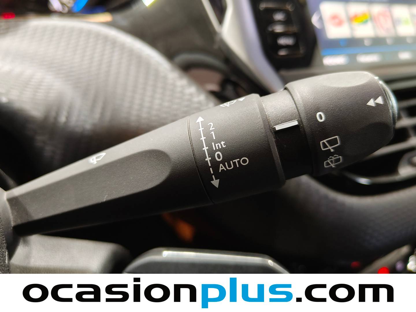 Peugeot 2008 Peugeot 2008 PureTech 110 S&S Allure EAT6 (110 CV) gasolina