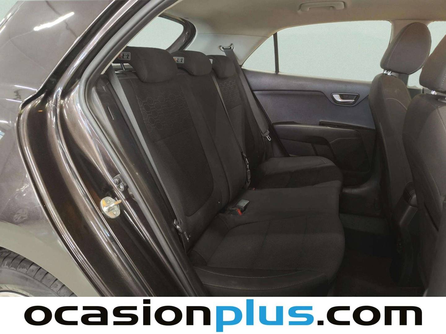 KIA Rio KIA Rio 1.0 T-GDi Drive (100 CV) manual