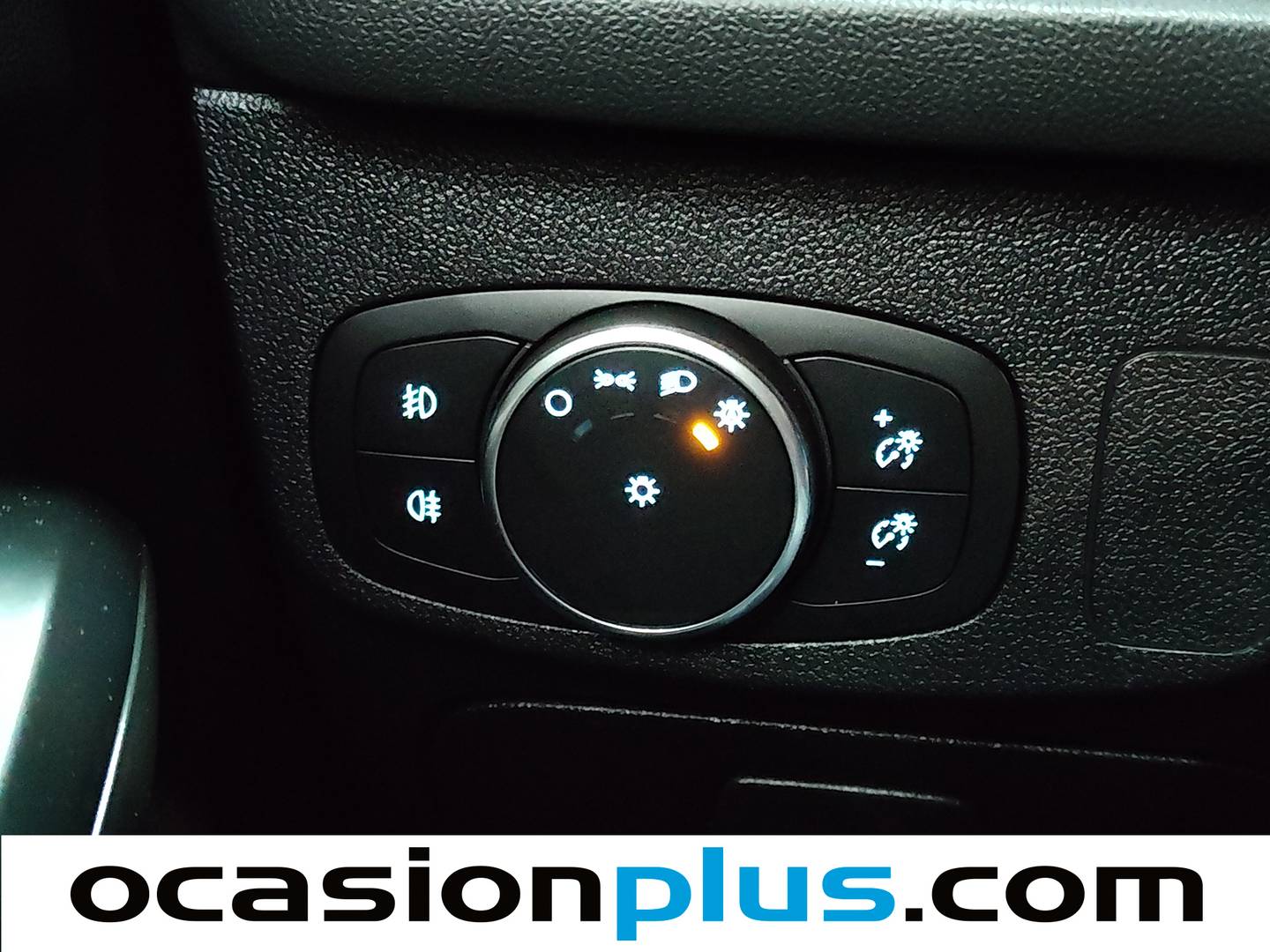 Ford Focus Ford Focus 1.0 Ecoboost ST-Line (125 CV) seminuevo