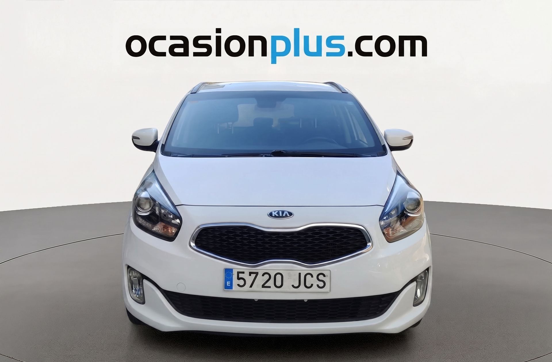 Kia Carens 1.7 CRDi VGT Eco-Dynamic Drive - foto 10