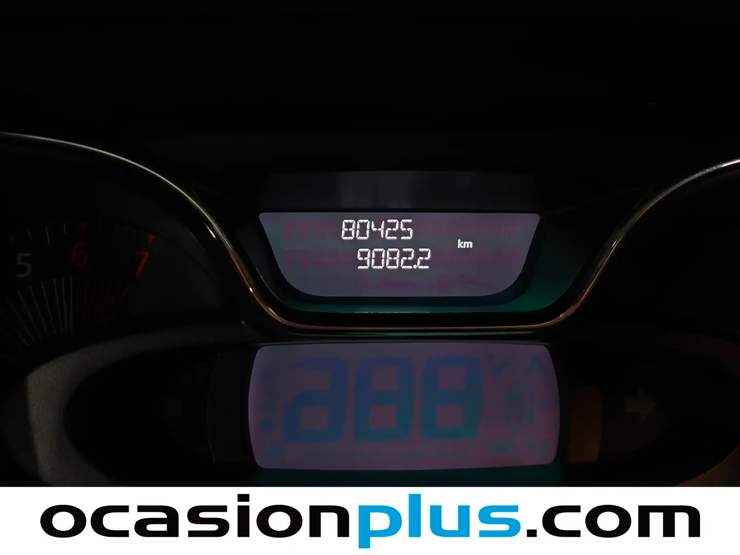 Foto Renault Captur Renault Captur Zen Energy TCe (90 CV)