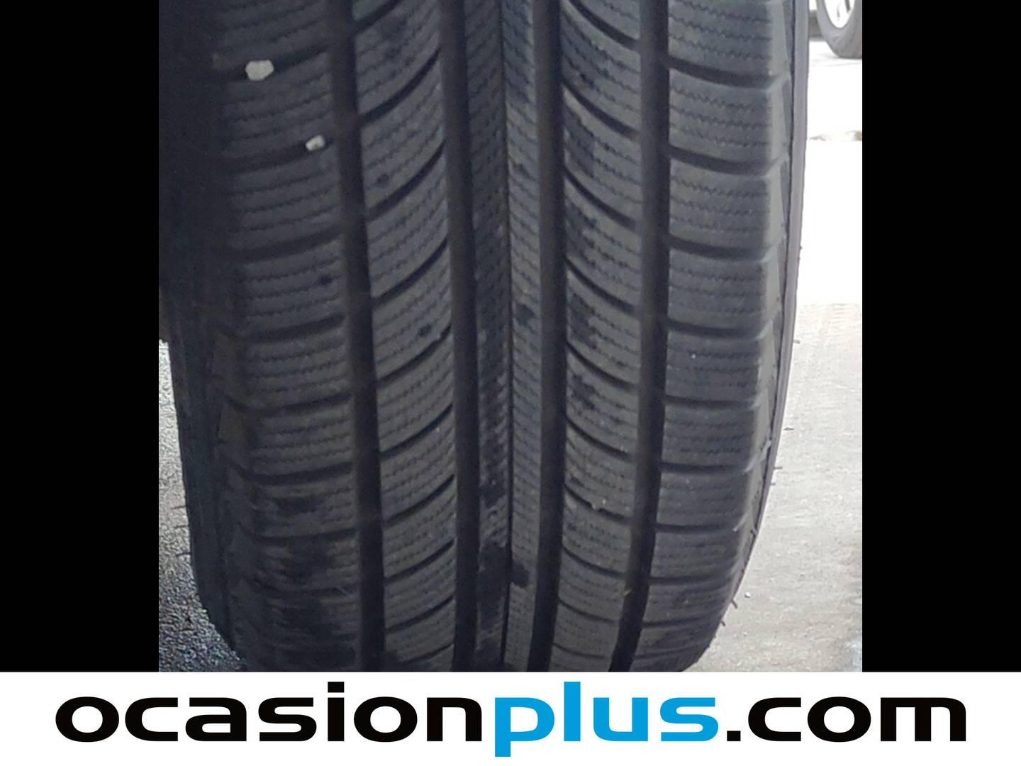 KIA Sportage KIA Sportage 1.6 MHEV Concept 4x2 (136 CV) manual