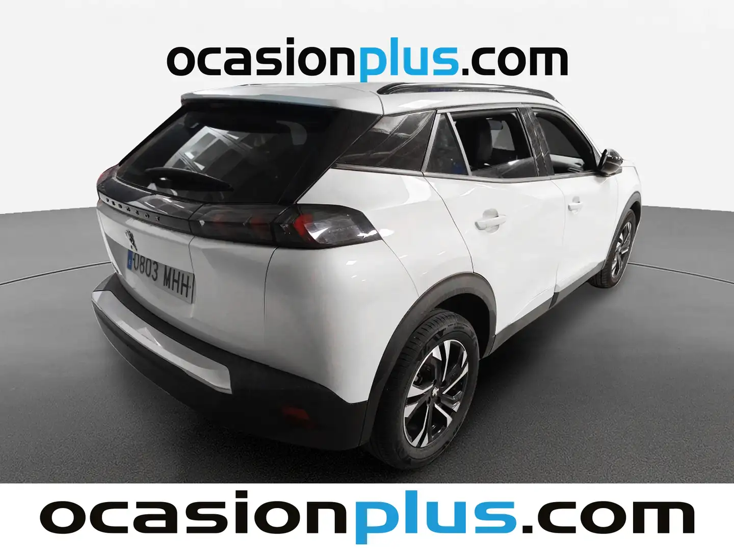 Foto Peugeot 2008 Peugeot 2008 PureTech 100 S&S Allure (100 CV)