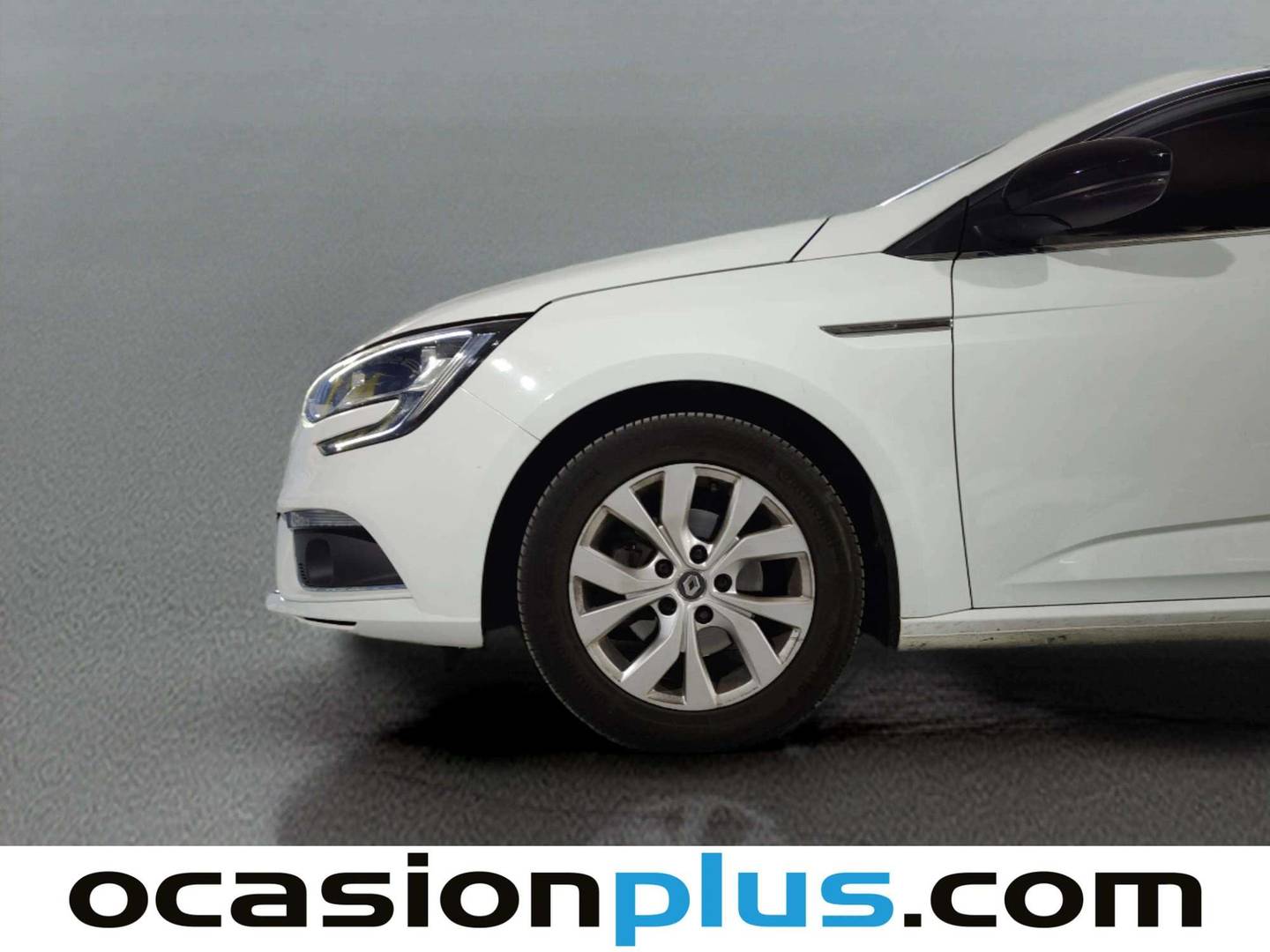 Renault Mégane Renault Megane Limited TCe (140 CV) GPF de segunda mano