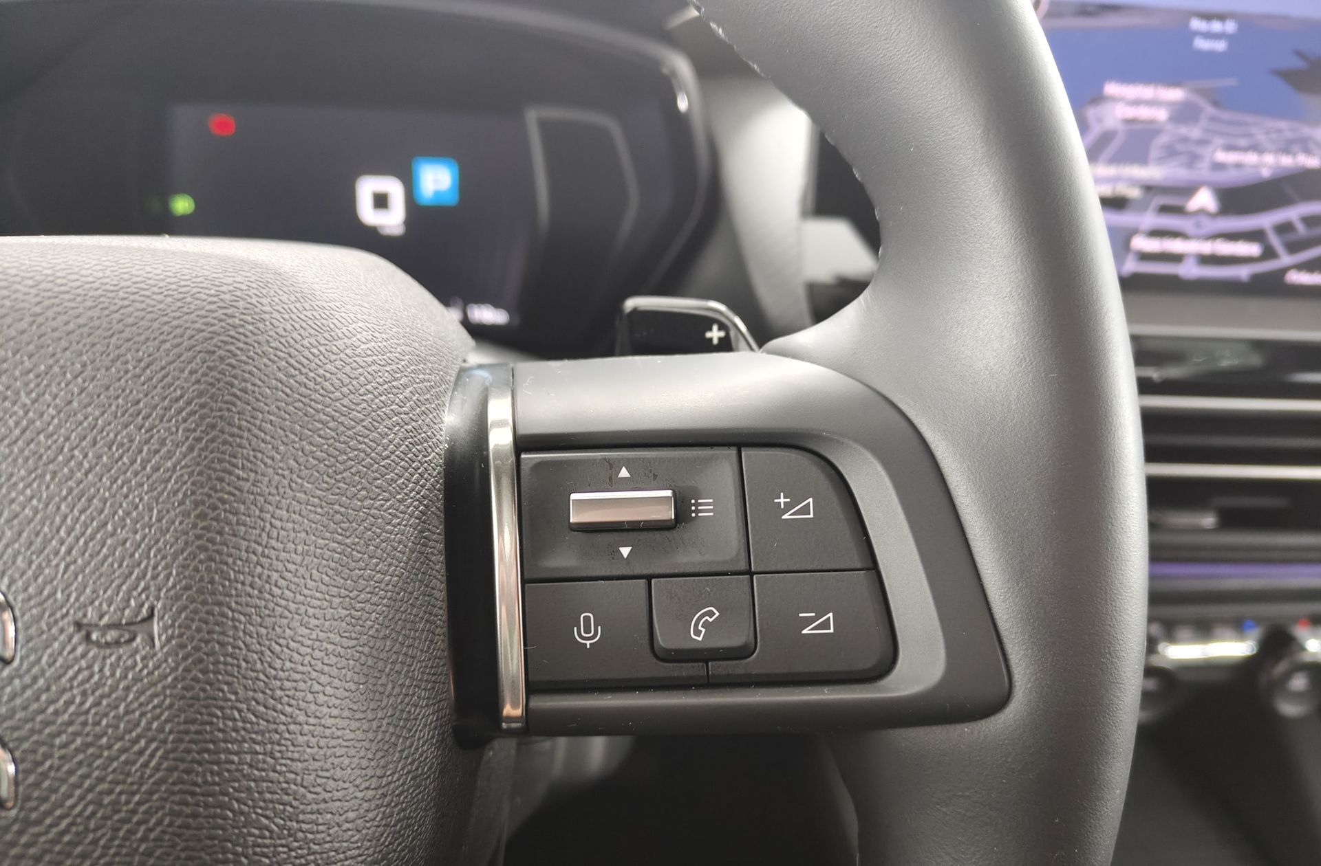 Citroën C5 X PureTech 130 Plus EAT8 - foto 29