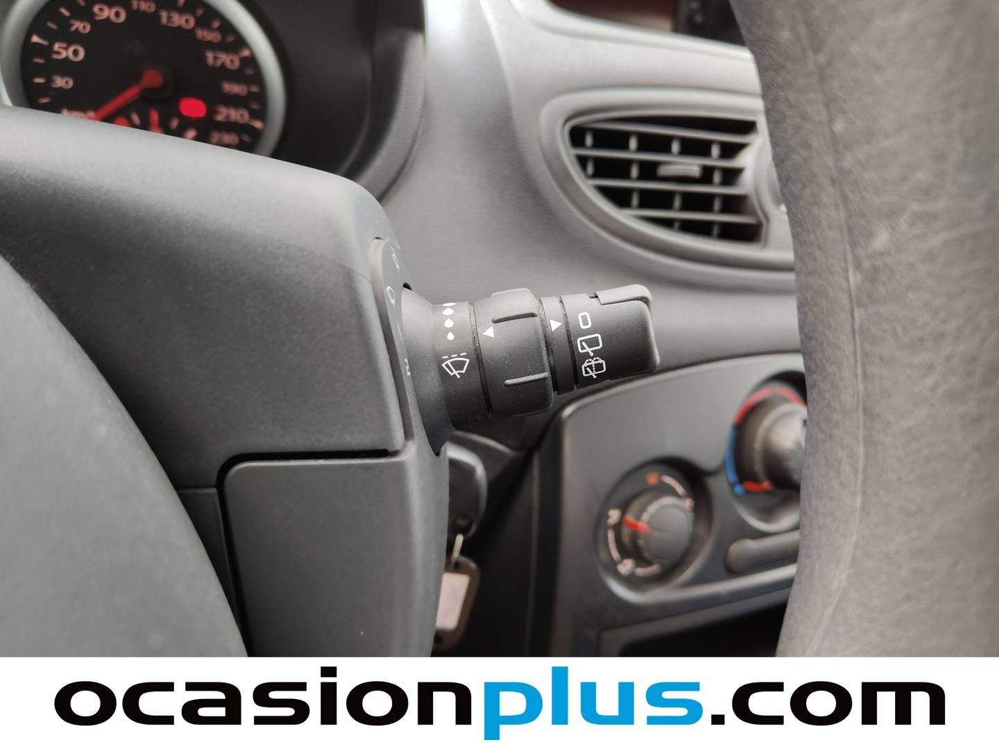 Renault Clio Renault Clio 1.2 Authentique (75 CV) de ocasión