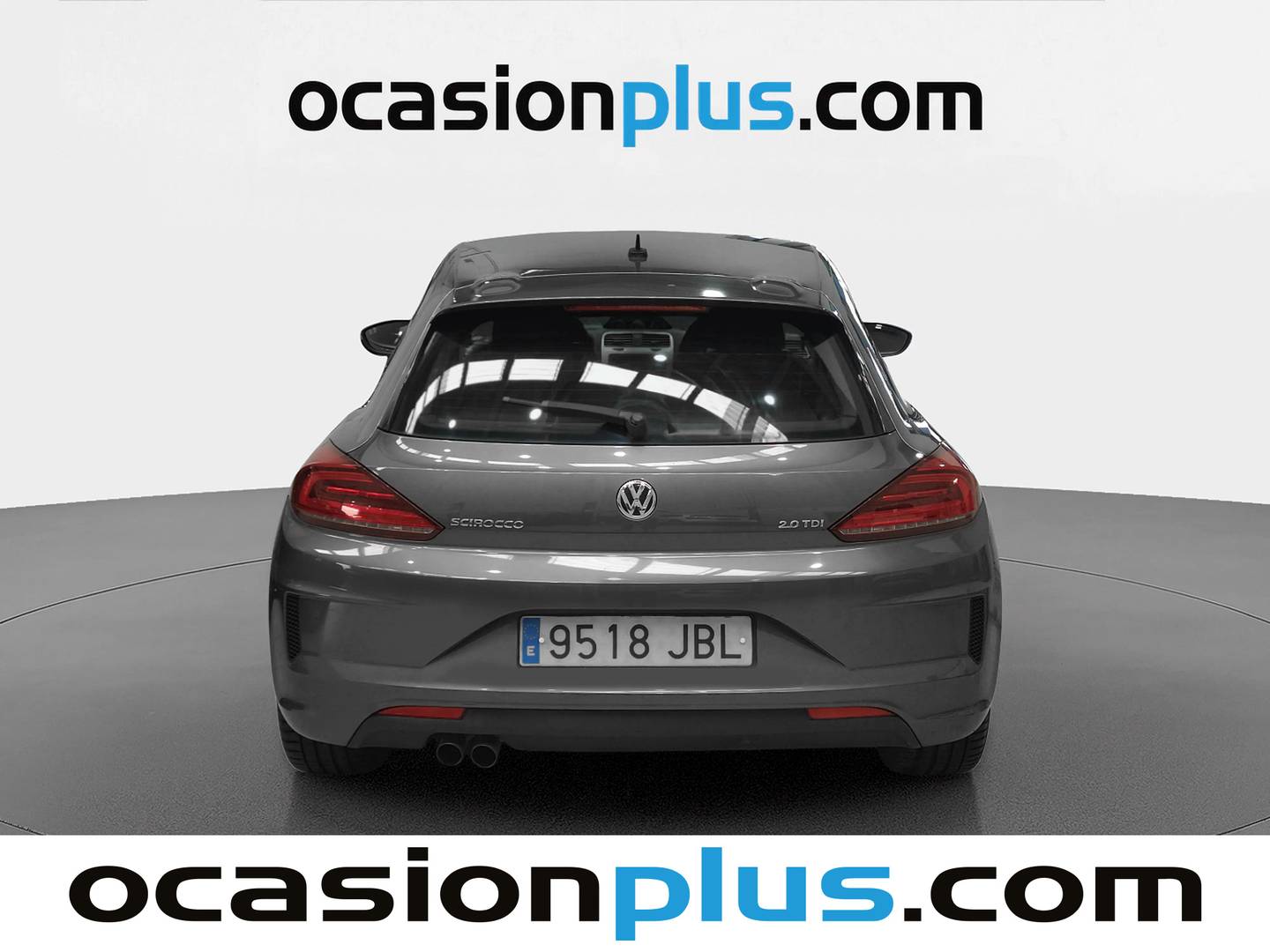 Volkswagen Scirocco Volkswagen Scirocco R-Line 2.0 TDI BMT (150 CV) barato