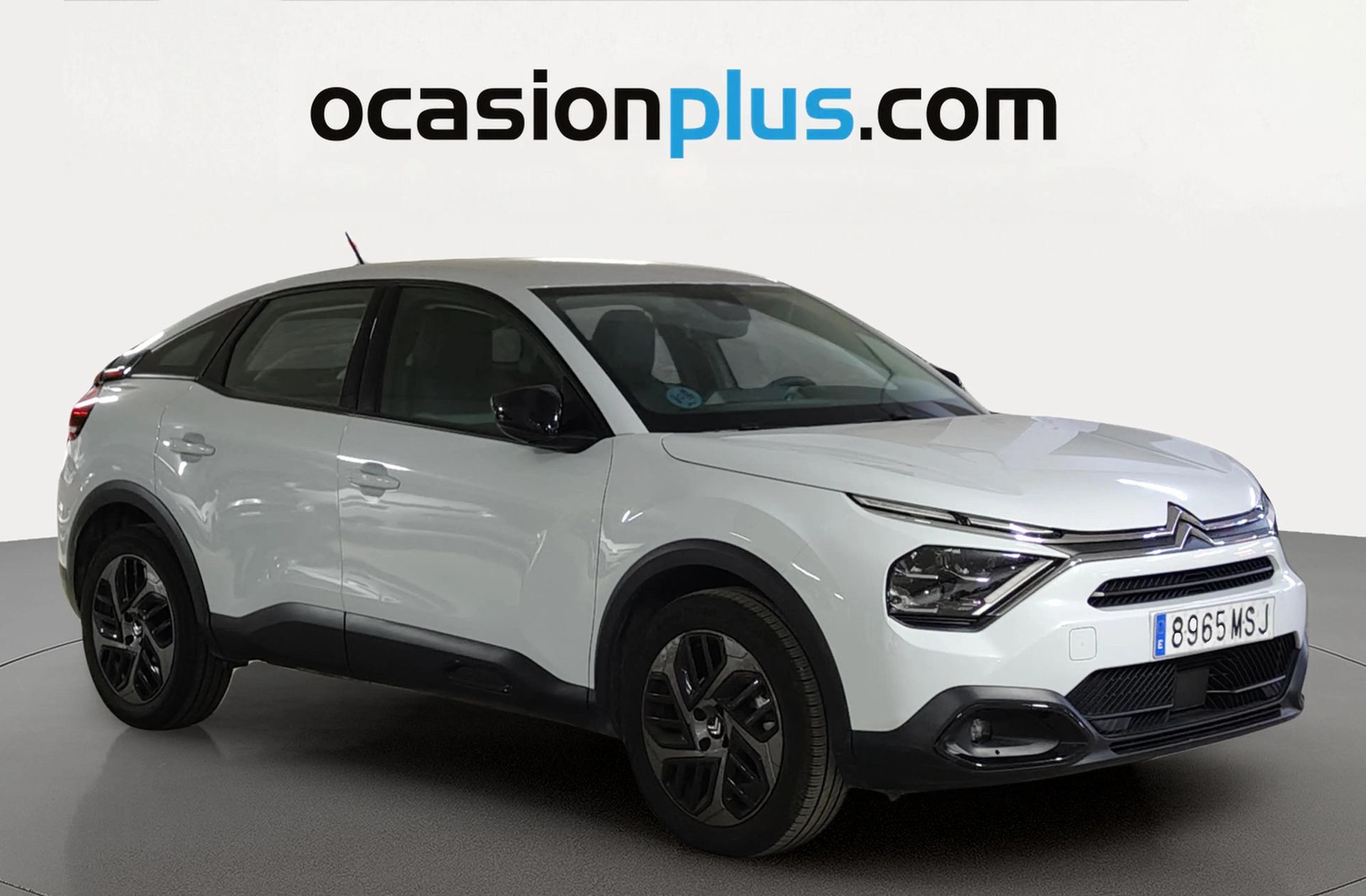 Citroën C4 PureTech 130 Plus - foto 2