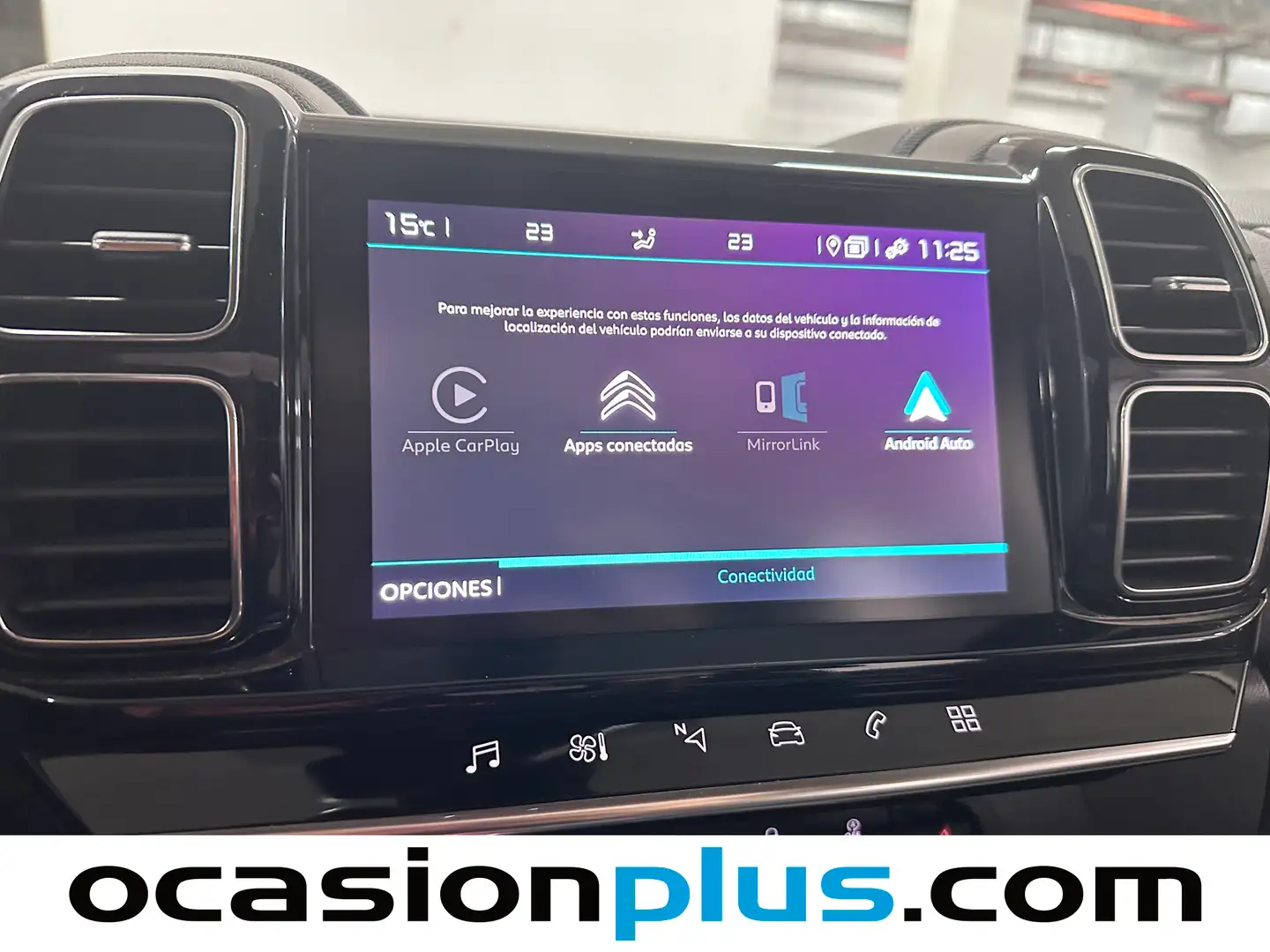 Foto Citroën C5 Aircross Citroen C5 Aircross BlueHdi 180 Shine Comfort Class EAT8 (177 CV)