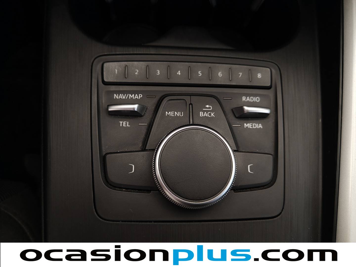 Foto Audi A4 Audi A4 Advanced 35 TFSI (150 CV) S tronic