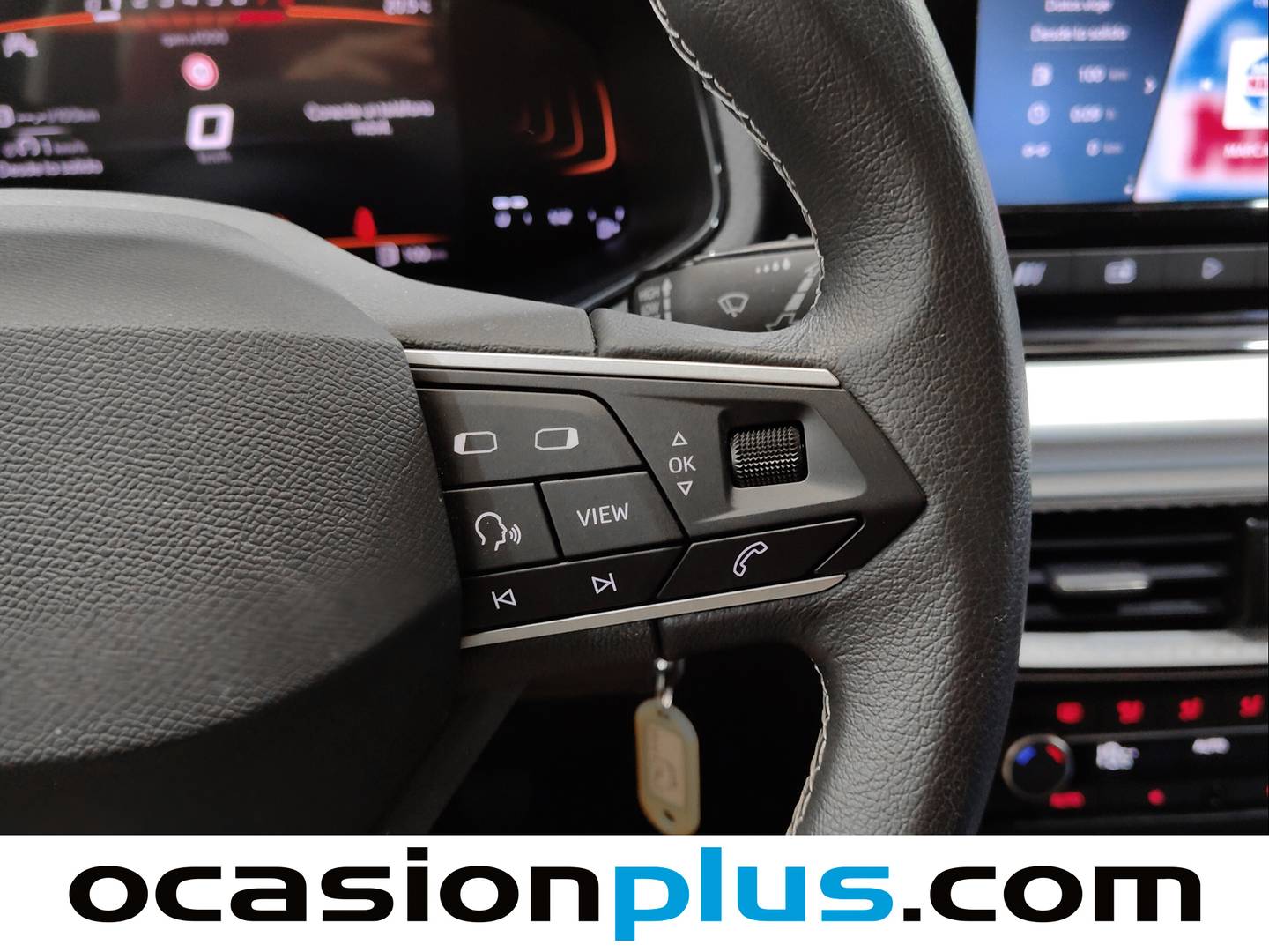 Seat Ibiza Seat Ibiza 1.0 TSI Style XL (115 CV) seminuevo