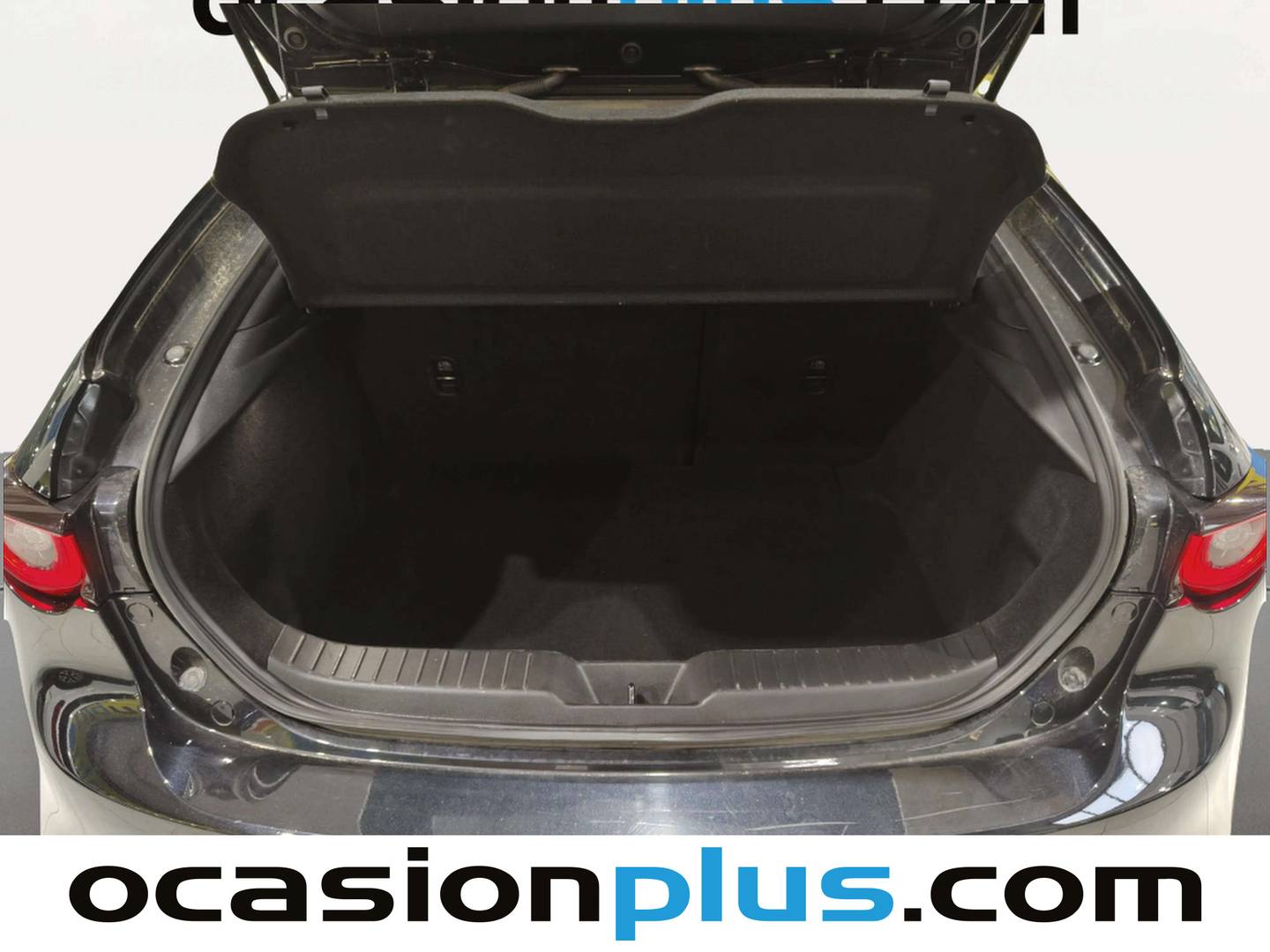 Foto Mazda Mazda3 Mazda Mazda 3 2.5L E-SKY G MHEV Prime-line (140 CV)