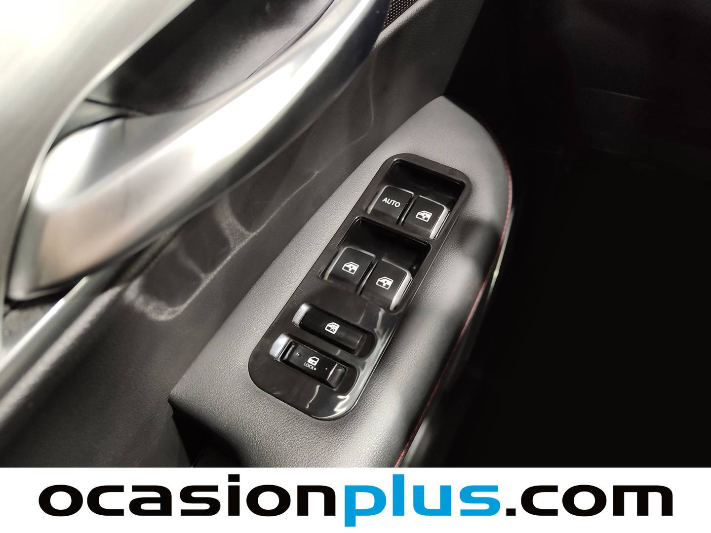 Foto SWM G01 SWM G01 1.5T Luxury (131 CV)