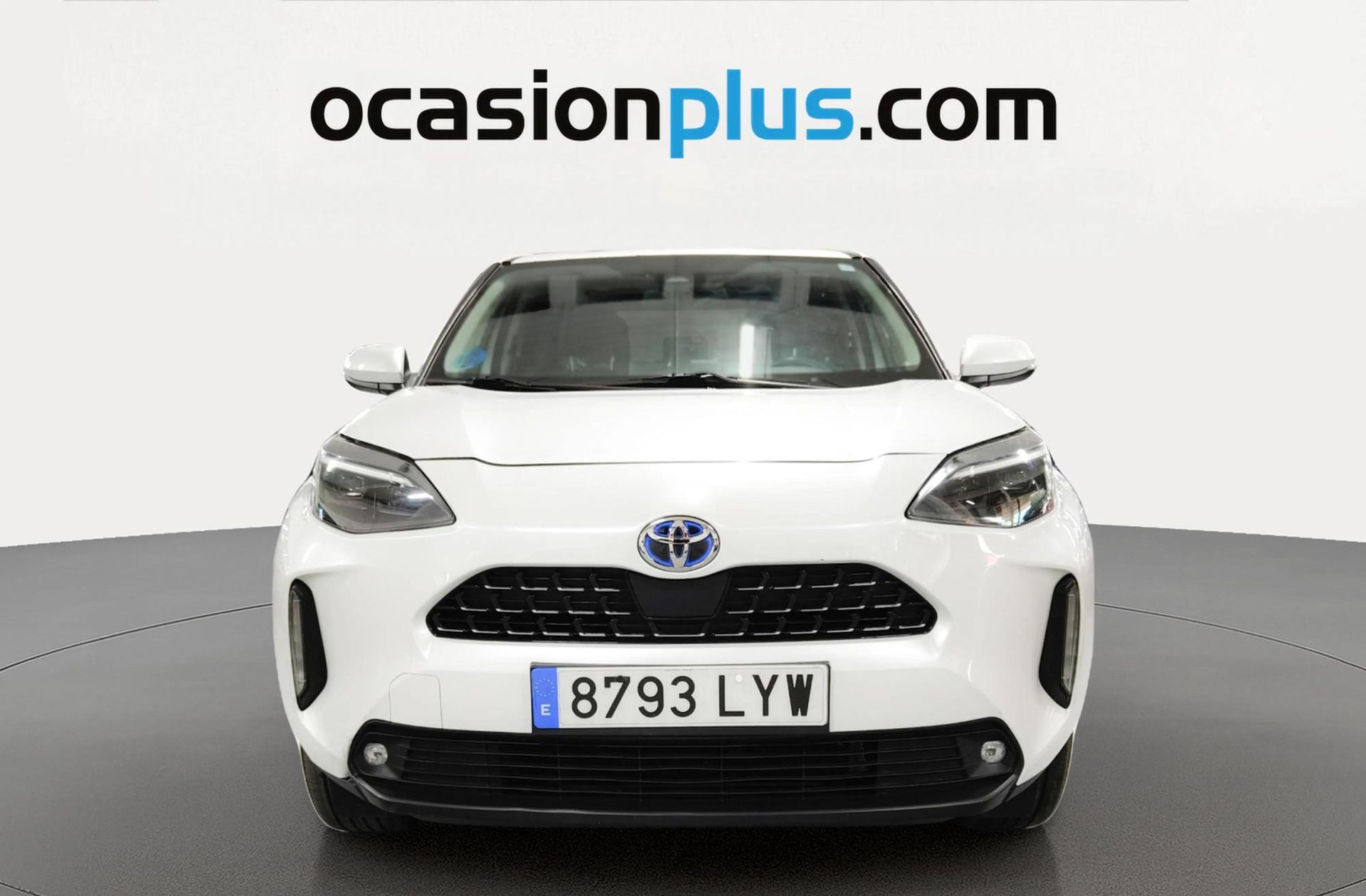 Toyota Yaris Cross 120H Style - foto 15