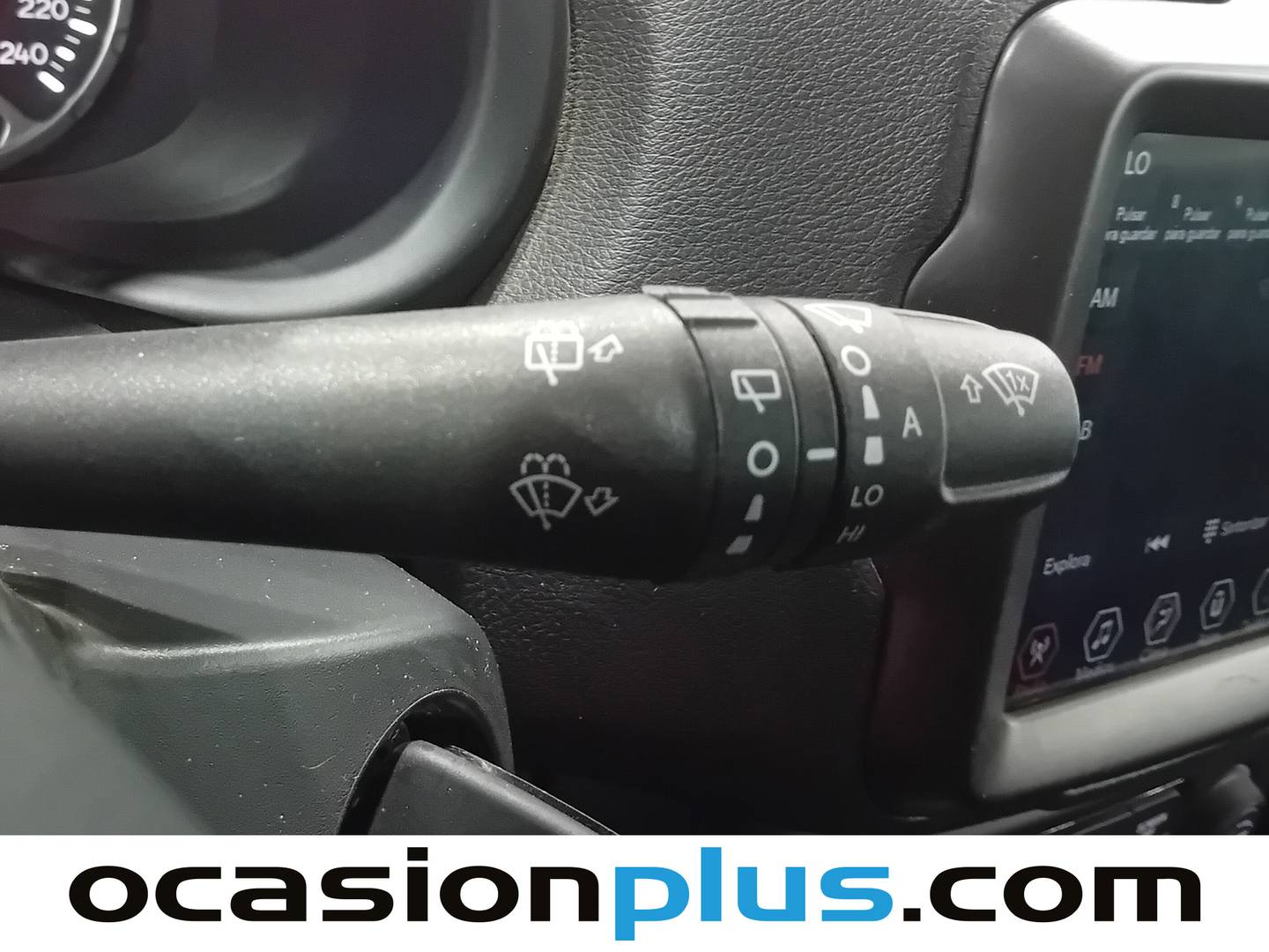 Jeep Renegade Jeep Renegade 1.0G Limited 4x2 (120 CV) de ocasión