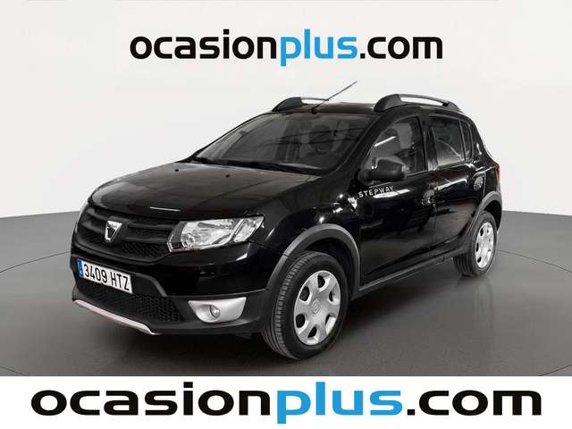 Dacia Sandero dCi 90 Stepway (90 CV) de segunda mano