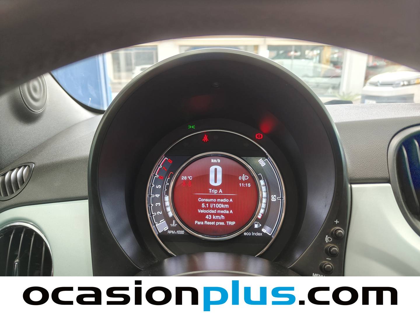 Fiat 500 Fiat 500 1.0 Hybrid Dolcevita (70 CV) 2024