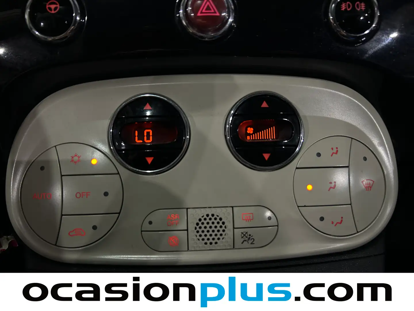 Foto Fiat 500 Fiat 500 1.0 Hybrid Dolcevita (70 CV)