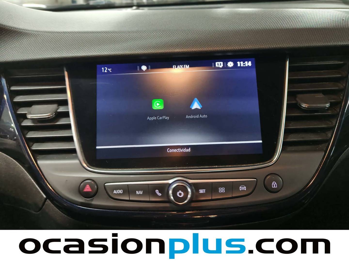 Foto Opel Crossland X Opel Crossland X 1.2 S&S Design Line 120 Aniversario (110 CV)