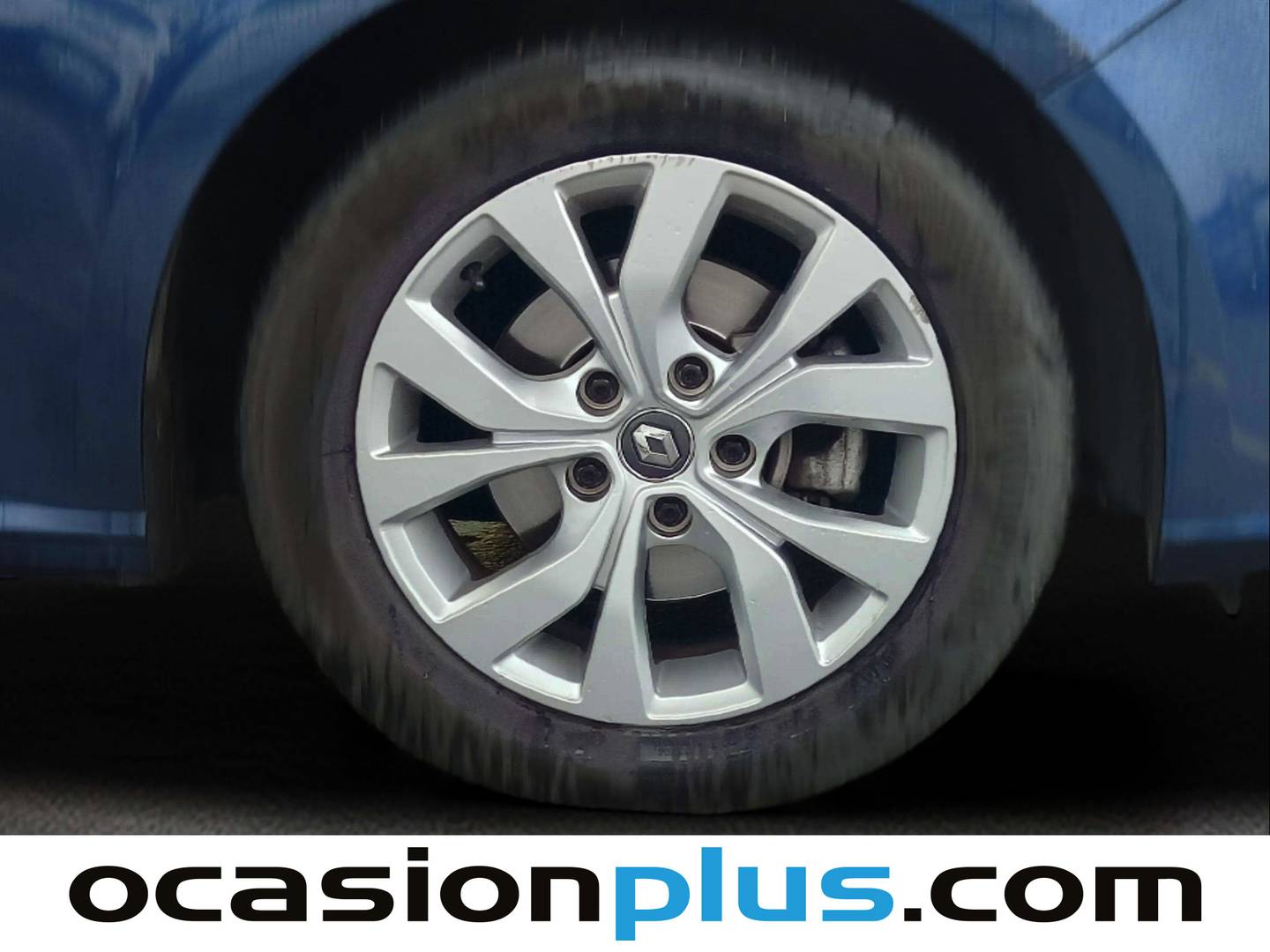 Renault Mégane Renault Megane Sport Tourer Limited Energy TCe (130 CV) 130cv