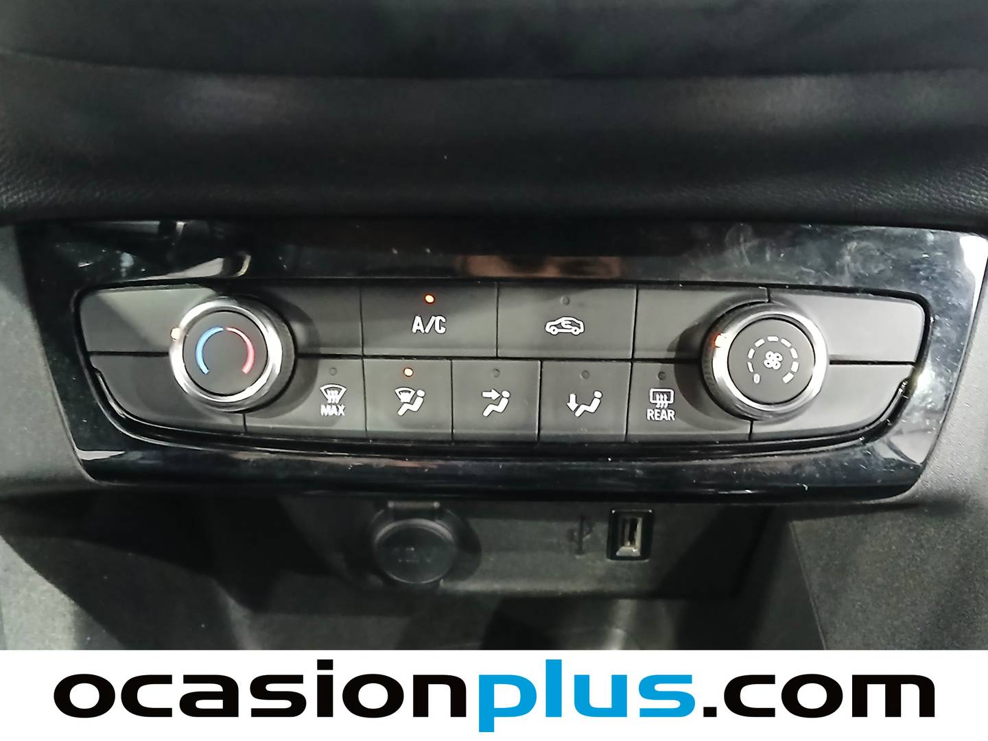 Foto Opel Corsa Opel Corsa 1.2 Turbo XHL Elegance  (100 CV)