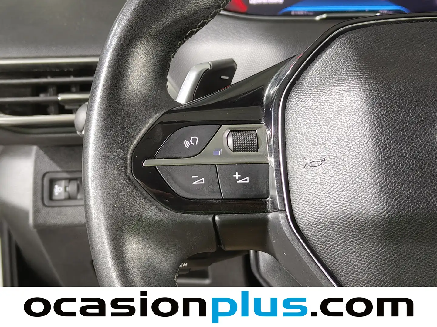 Foto Peugeot 3008 Peugeot 3008 BlueHDi 130 S&S Allure Pack EAT8 (130 CV)